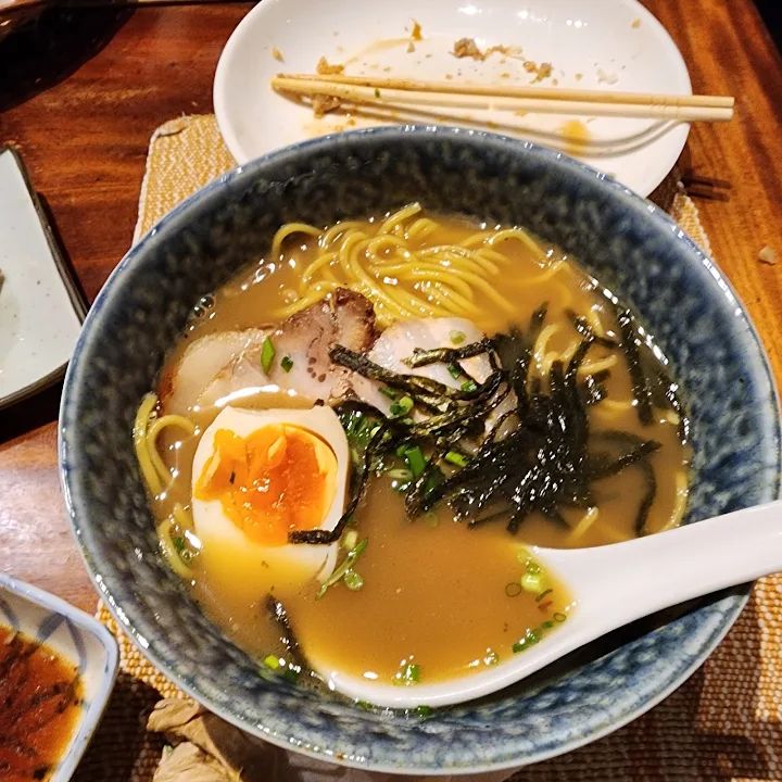 CHAYA – JAPANESE HOME-STYLE RAMEN AND COMFORT FOOD