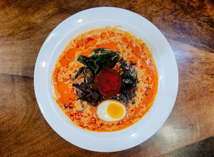 RAMEN NAIJIRO – AUTHENTIC JAPANESE TASTE