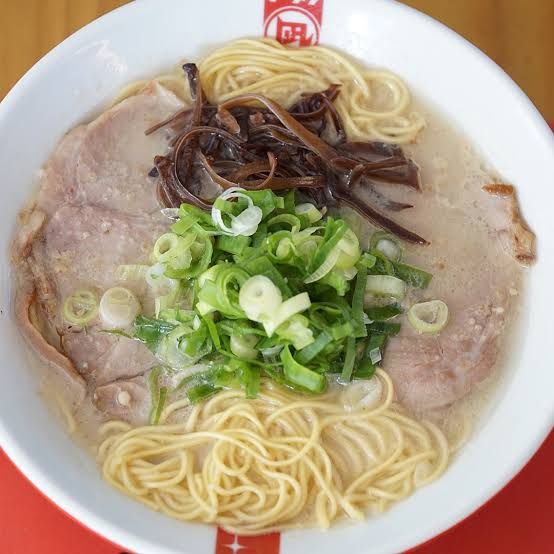 RAMEN NAGI – ICONIC JAPANESE RAMEN IN SM BAGUIO
