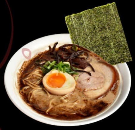 ORIGINAL TONKOTSU RAMEN