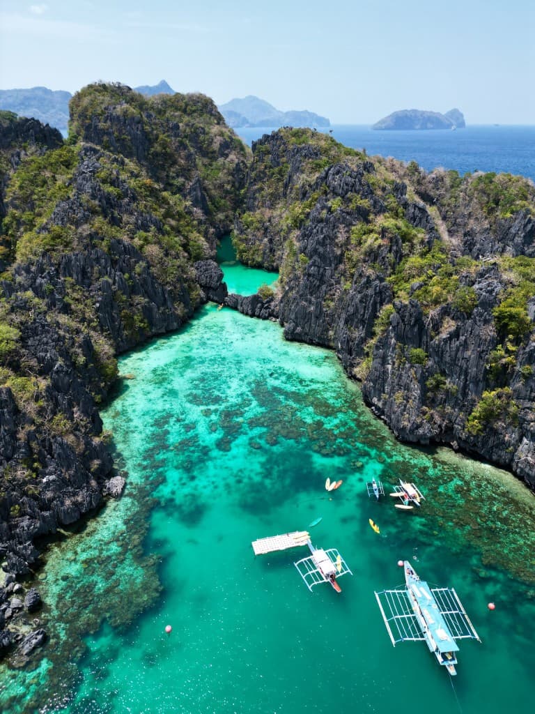 El Nido Palawan