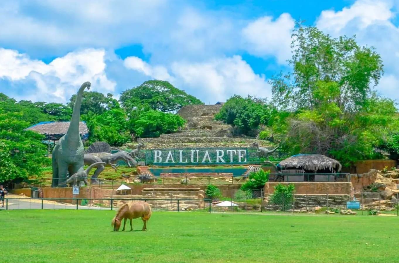 Baluarte Zoo
