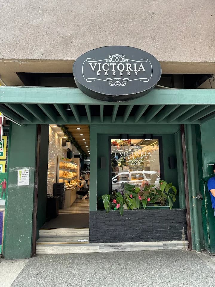 Victoria Bakery Mabini