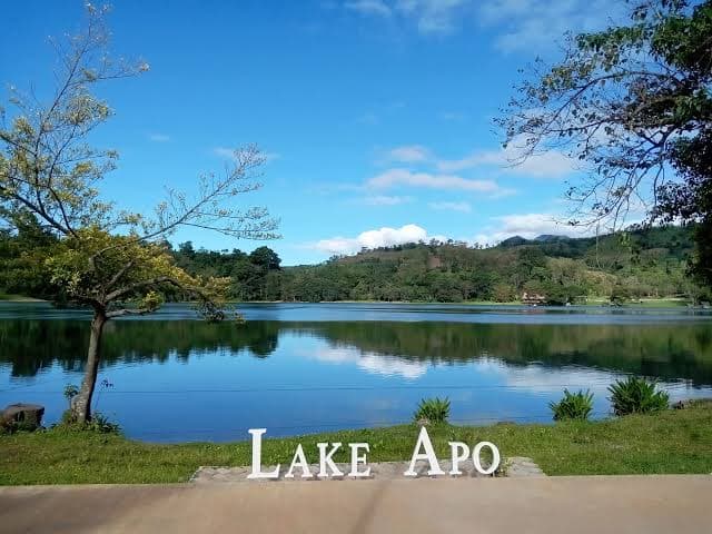 Lake Apo