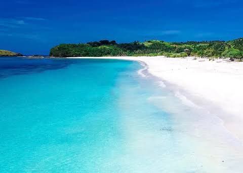 Calaguas Island