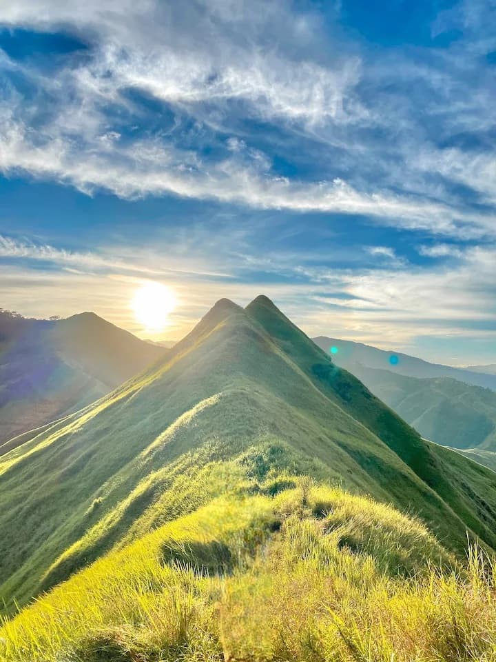 Mount Kulago