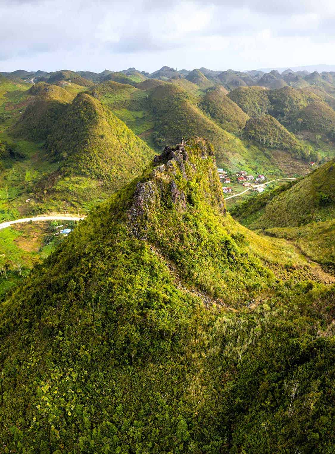 Casino Peak - Cebu