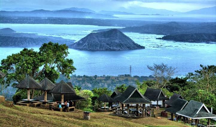 Tagaytay Picnic Grove