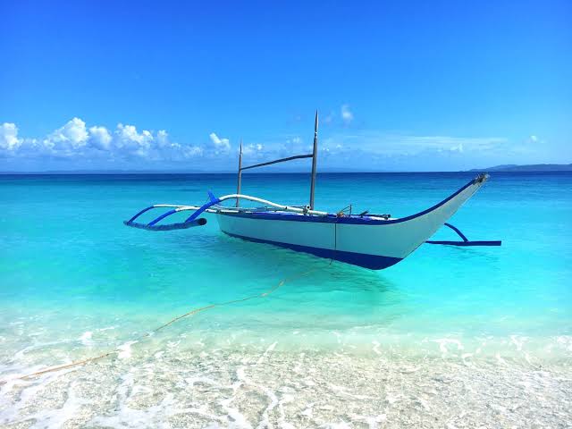 Subic Beach