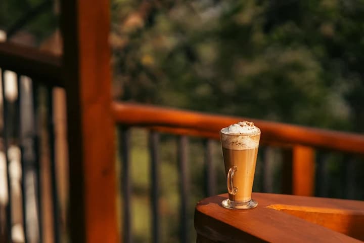 Cafe Stella
