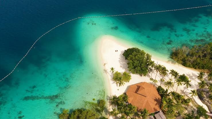 Samal Island
