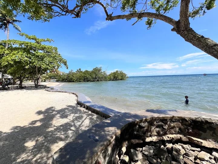 Doña Nena Family Beach Resort