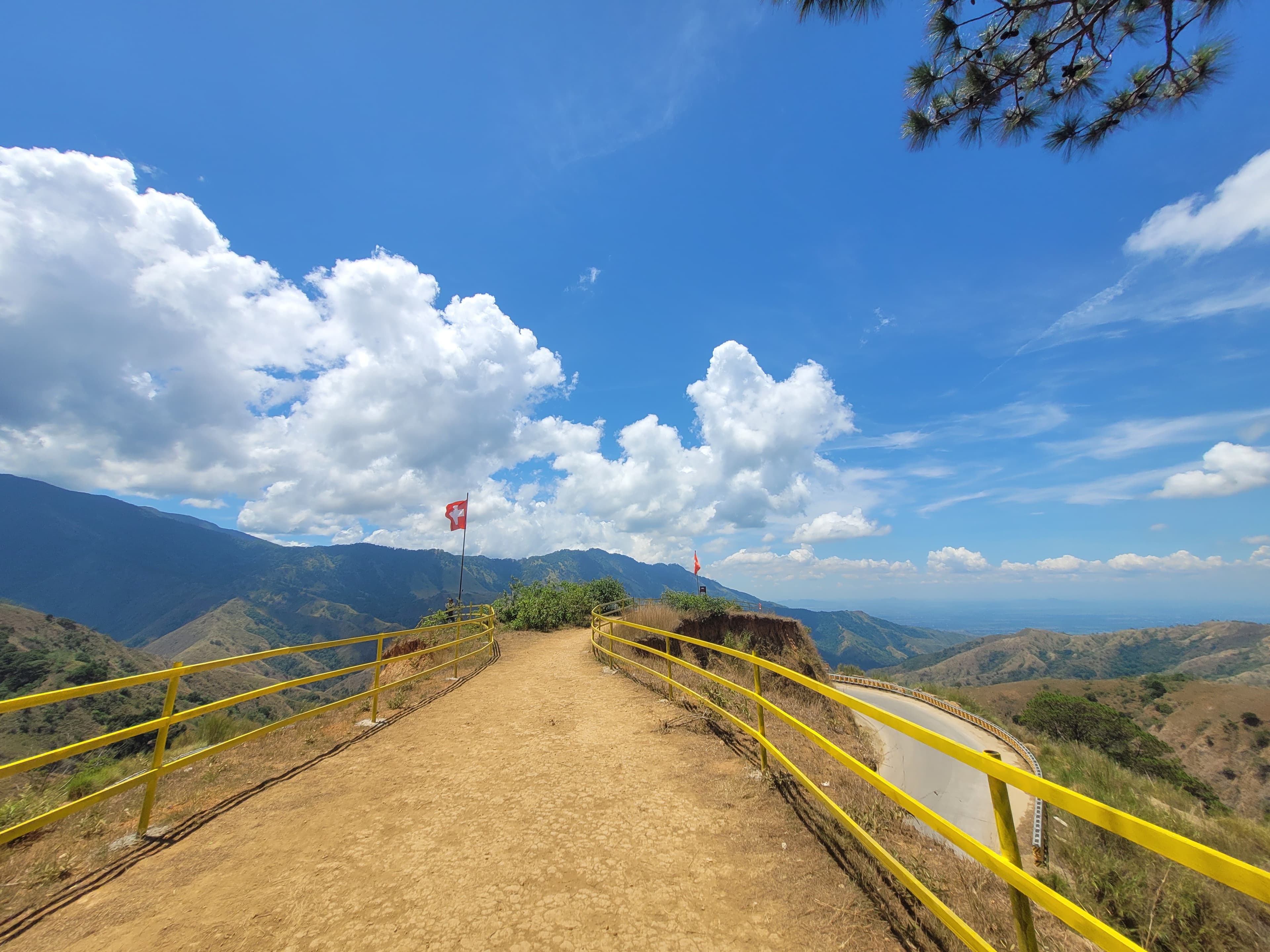 Malico Pangasinan View Deck