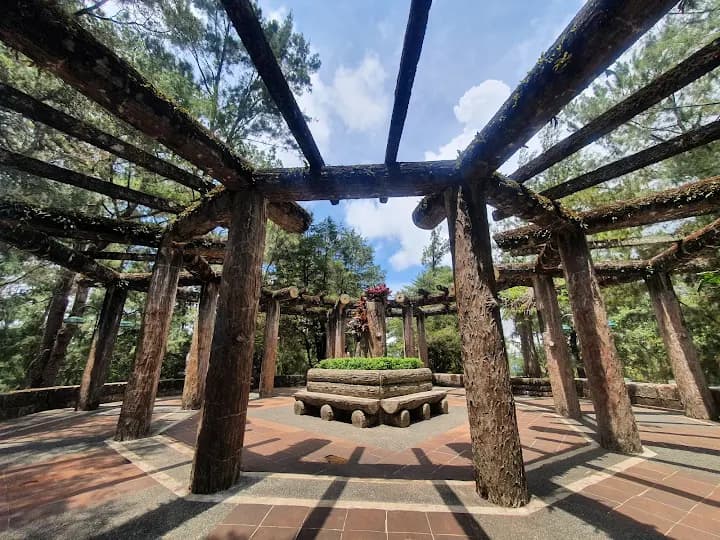 Wright Park