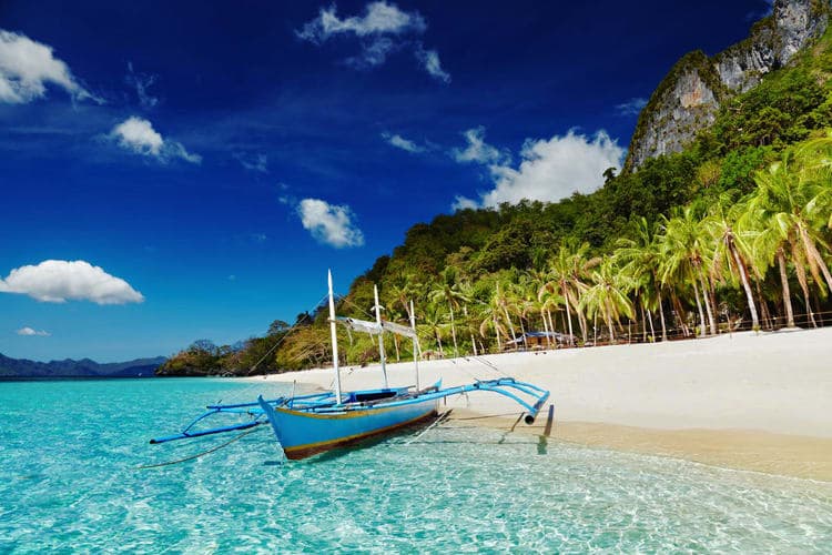 Boracay