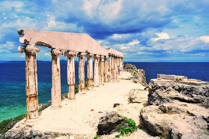 Fortune Island