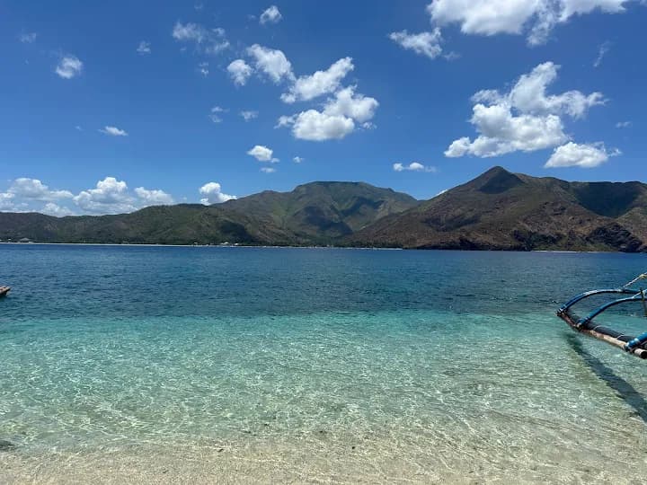 Camara Island