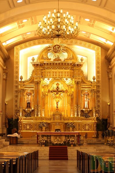 CEBU METROPOLITAN CATHEDRAL