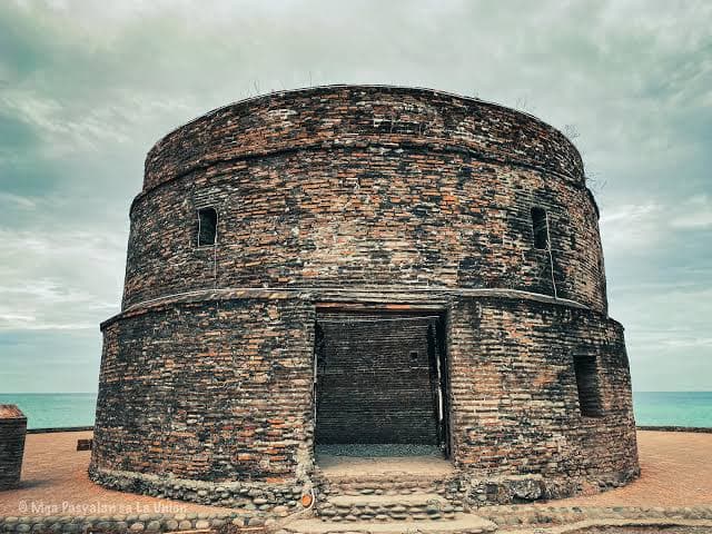 Baluarte Watch Tower