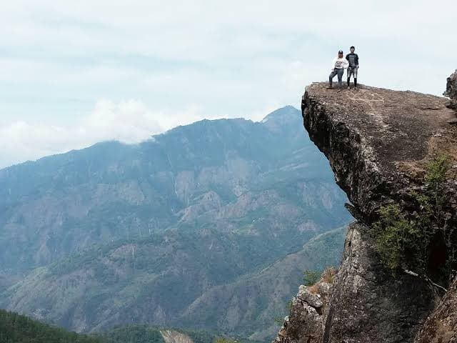 Mount Ulap
