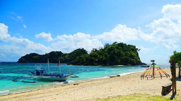 Buyayao Island