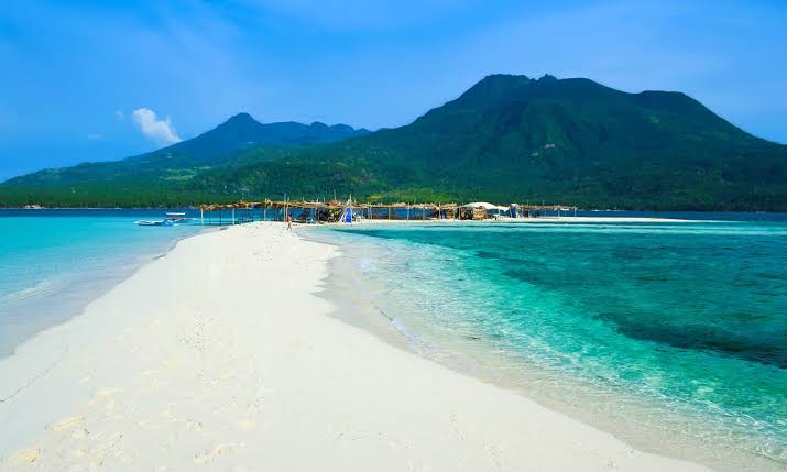 Camiguin Island