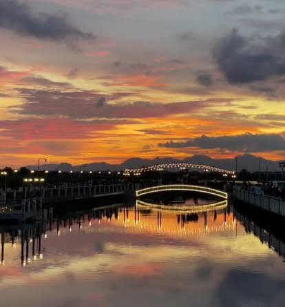 Sunset Park