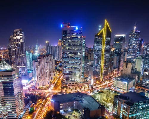 Makati City