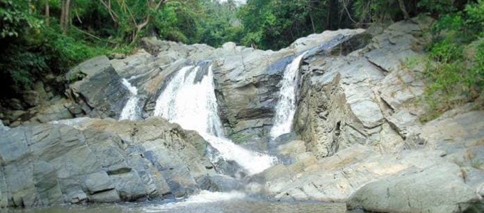 Palalan Falls