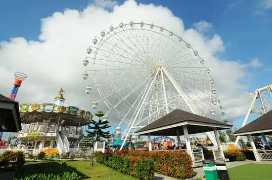 Sky Ranch Tagaytay