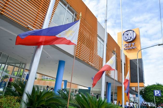 SM City Cauayan