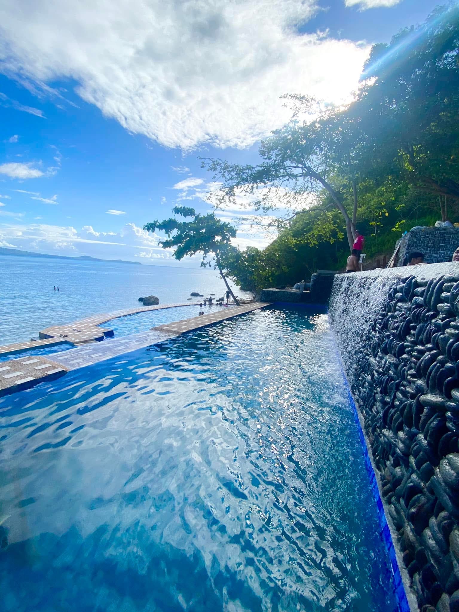Brizamar Beach Resort