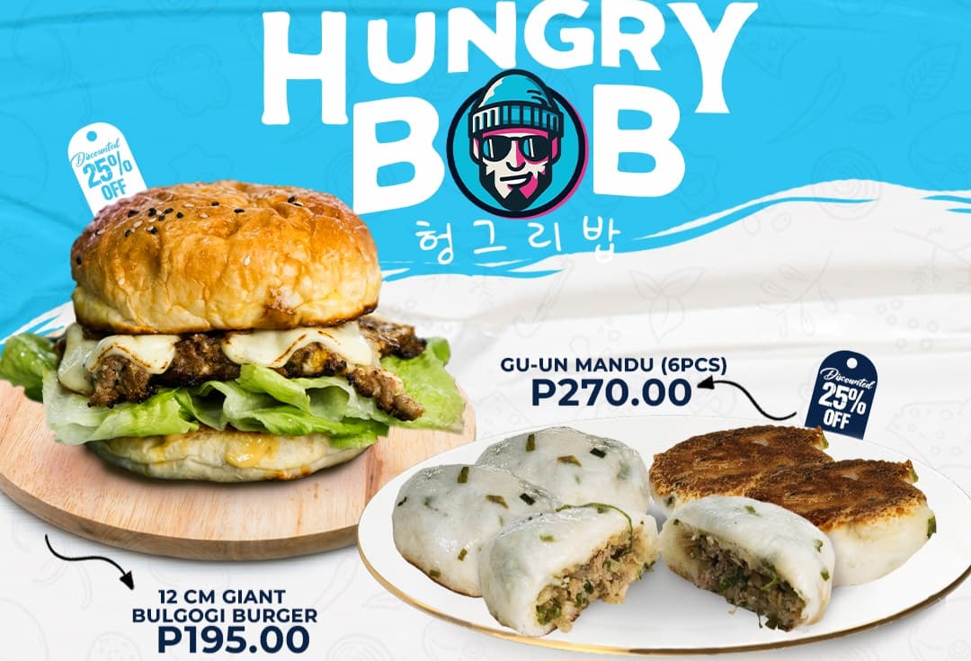 Hungry Bob