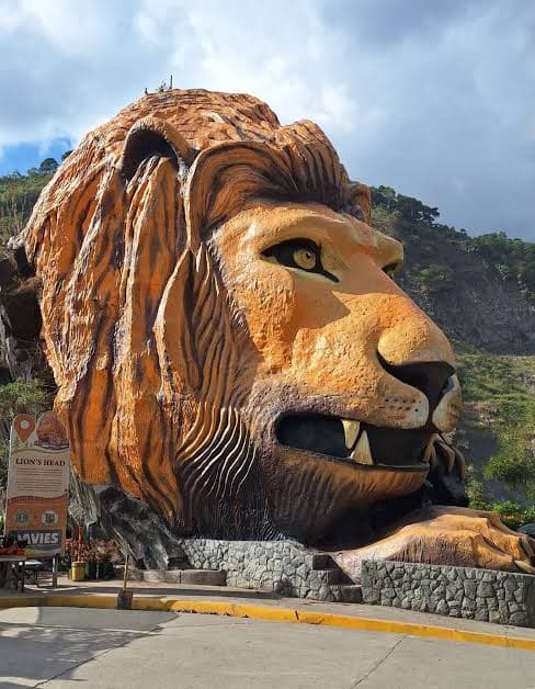 Lion's Head