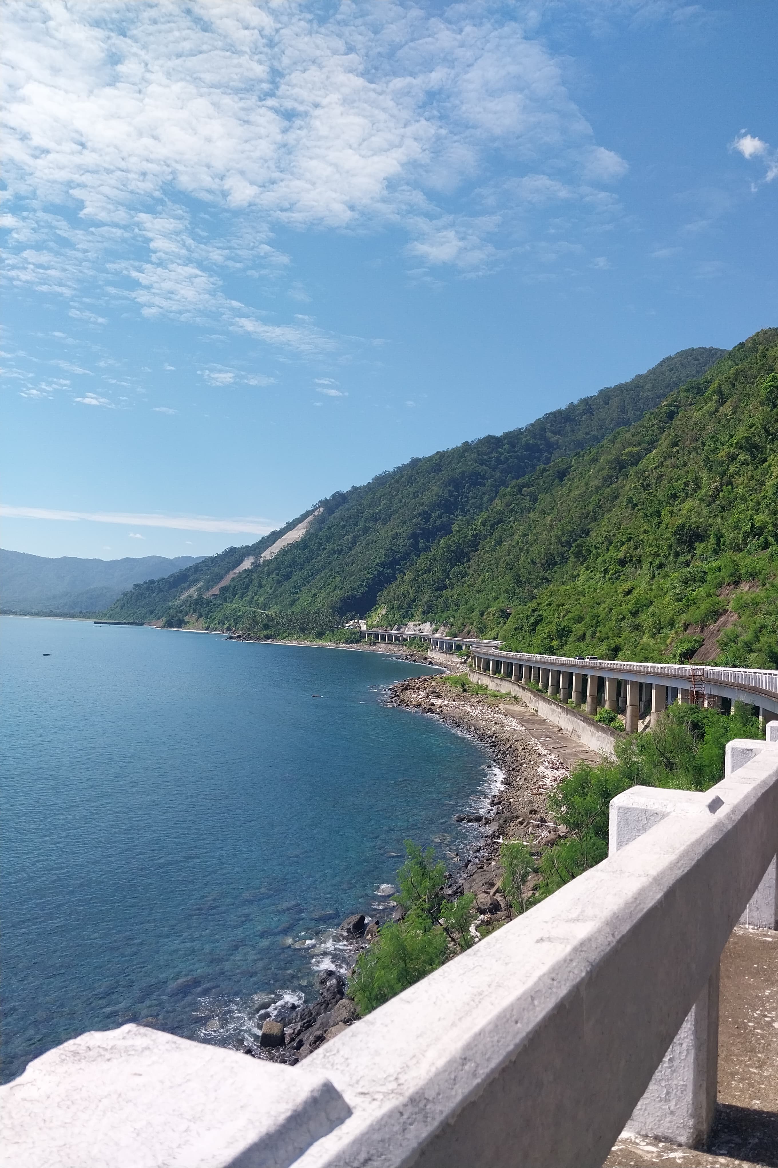 Patapat Bridge