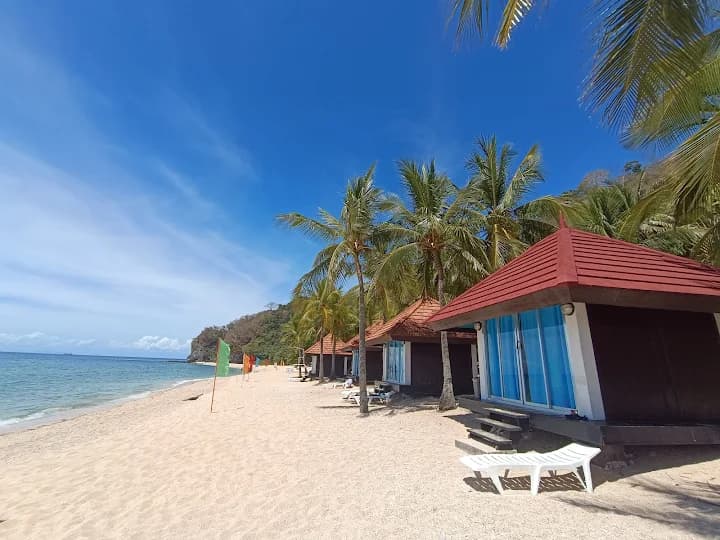 Klub Keluarga Resort