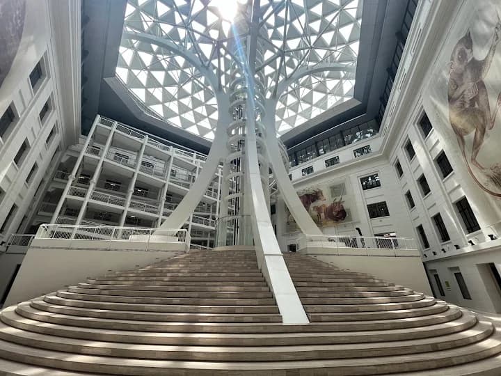 National Museum of Natural History