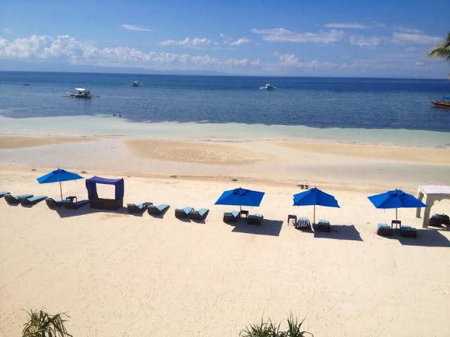 Doljo Beach