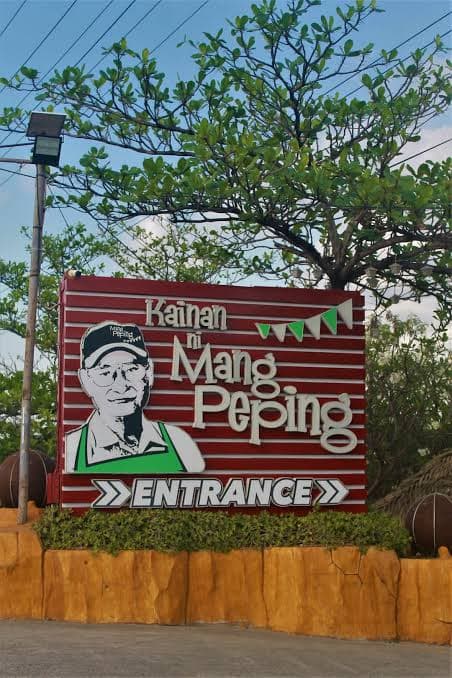 Kainan ni Mang Pepimg