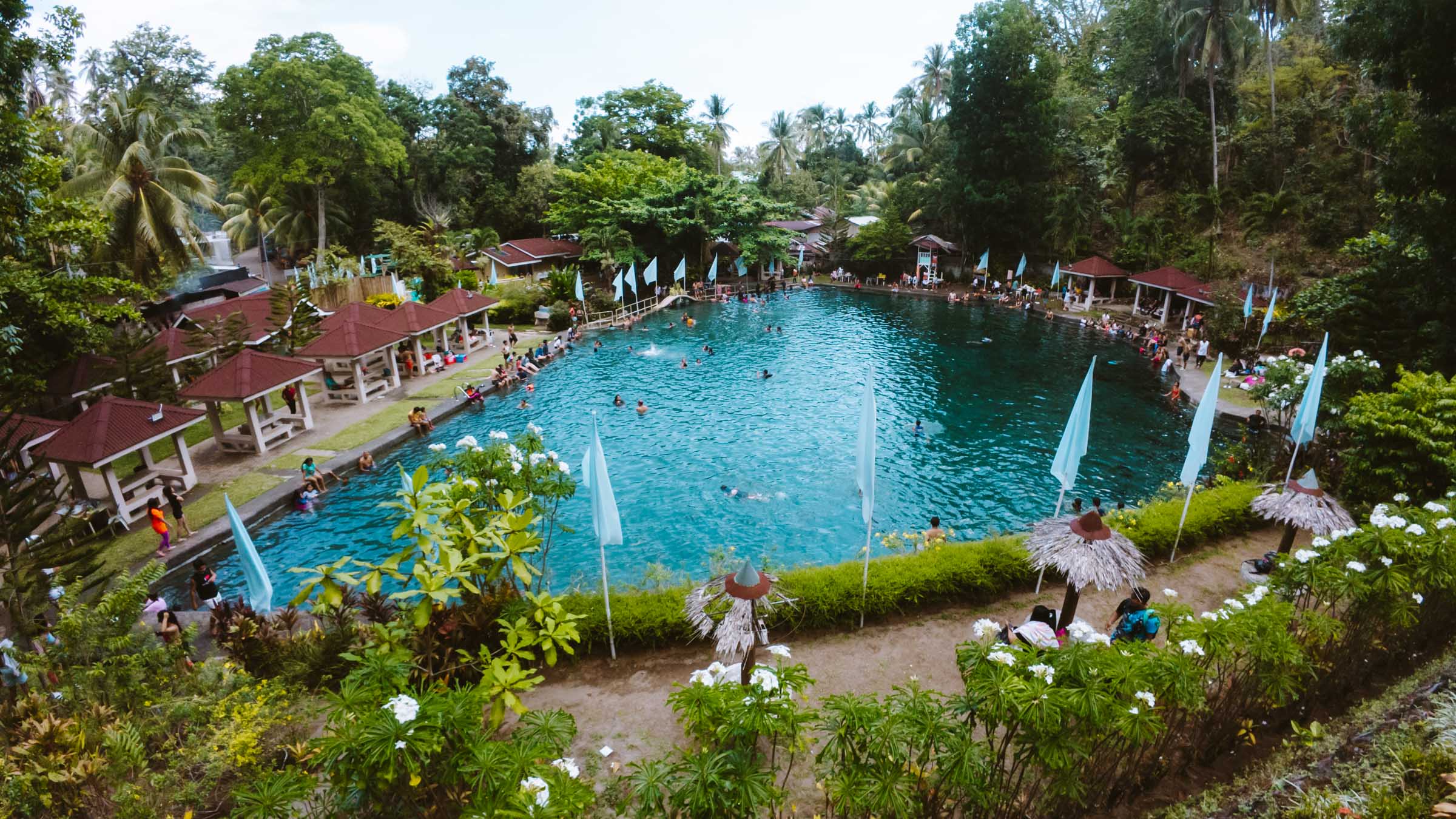 Sto Niño Cold Spring