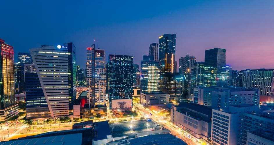 Bonifacio Global City (BGC)