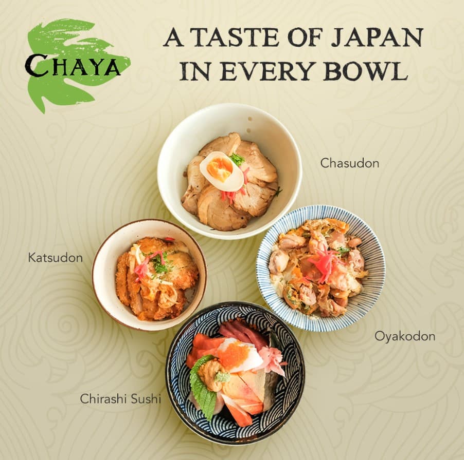 Chaya