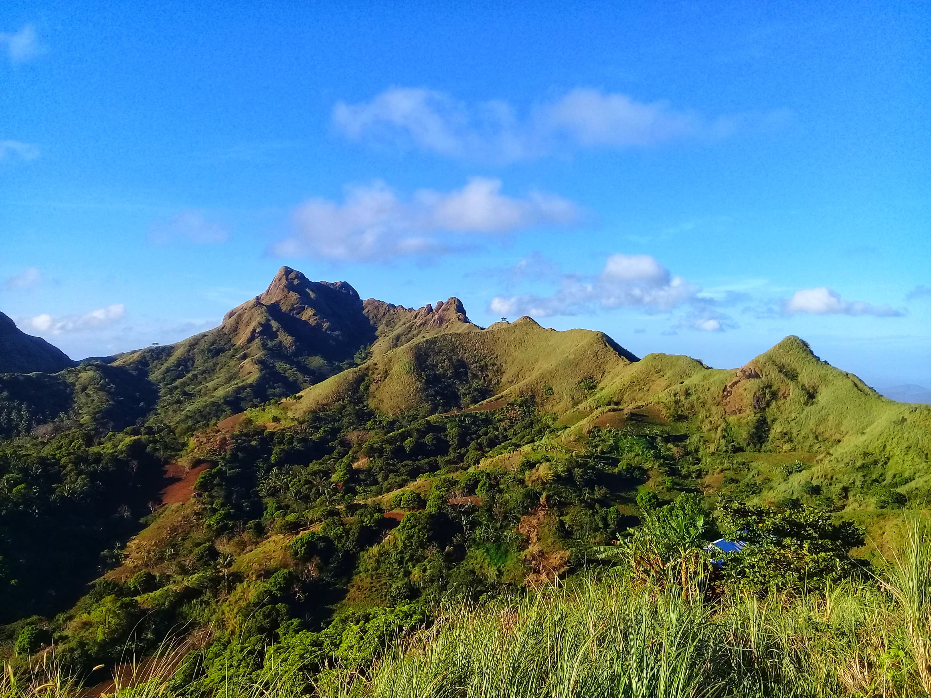 Mount Batulao