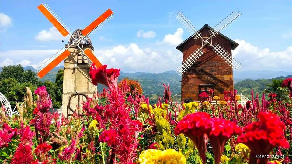 Sirao Garden