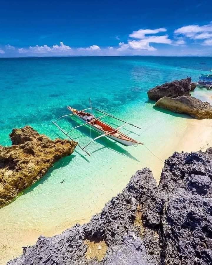 Burias Island