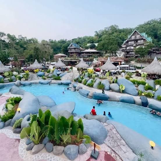 WestManor Resort Hotel