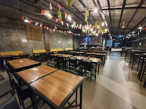 Umaykan Grill and Restaurant - Alicia Branch