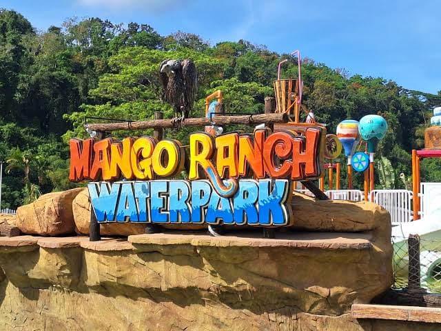 Mango Ranch Waterpark