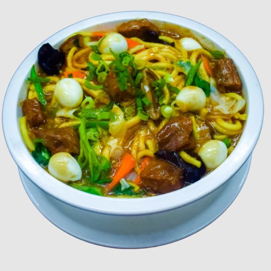 BEEF LOMI