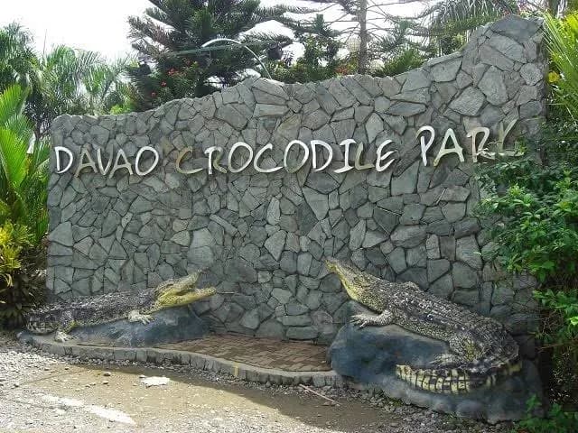 Davao Crocodile Park